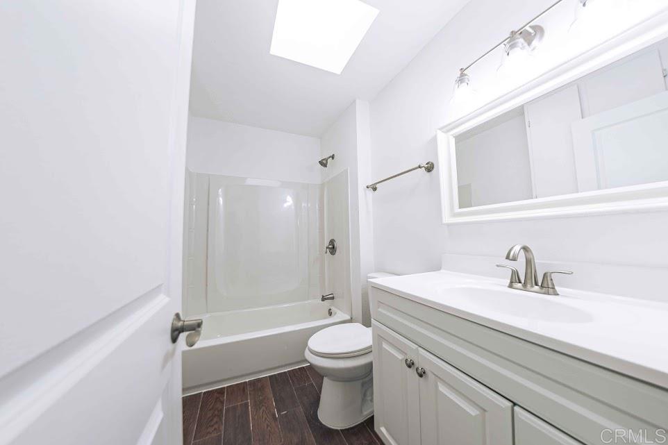 VilPo32283 - Residential Lease