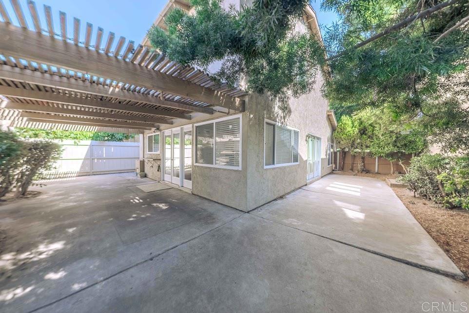 VilPo32283 - Residential Lease