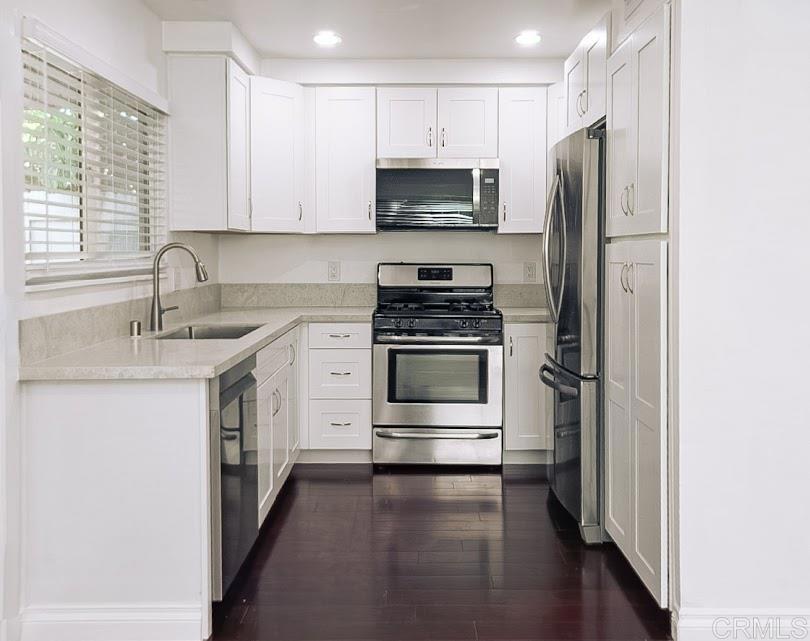 VilPo32283 - Residential Lease