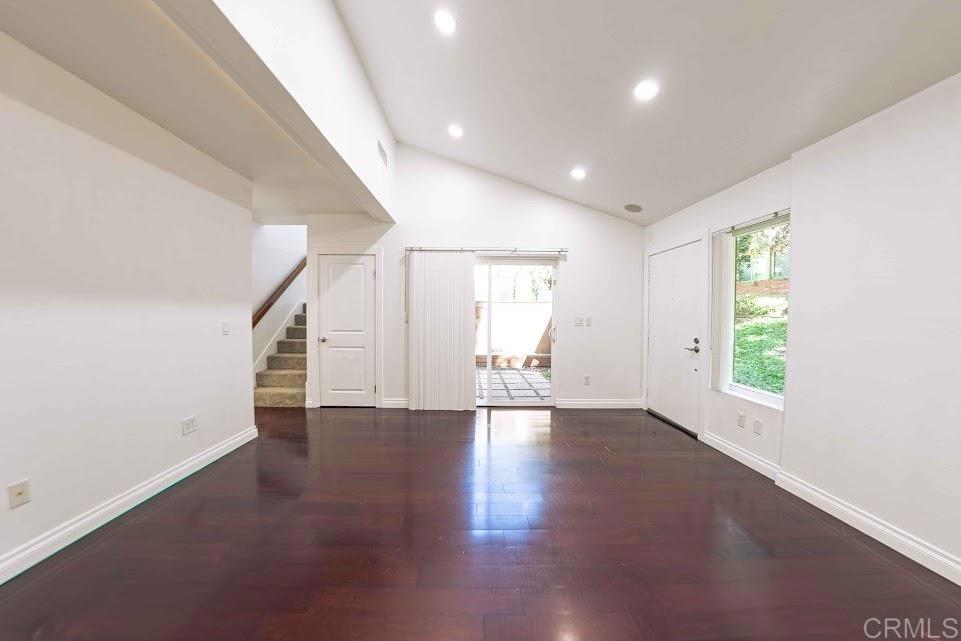 VilPo32283 - Residential Lease