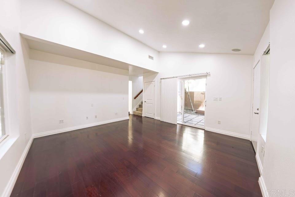 VilPo32283 - Residential Lease