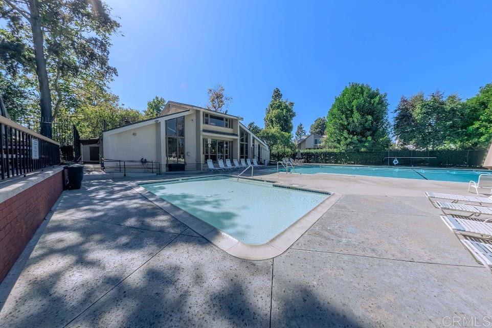 VilPo32283 - Residential Lease