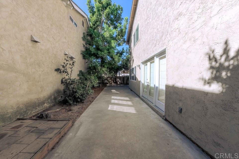 VilPo32283 - Residential Lease