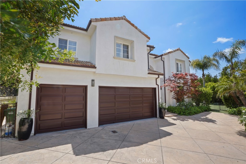 4210 Old Topanga Canyon Road