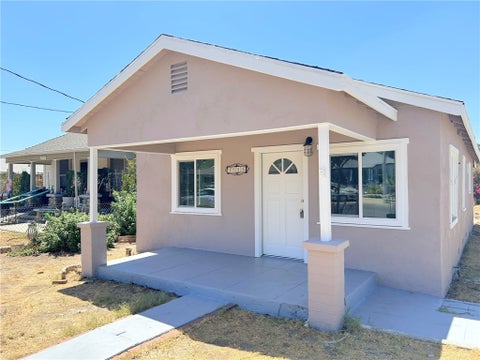 Photo of 1115 Herald Street, Redlands, CA 92374 (MLS # IG26169268)