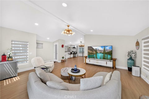 Tiny photo for 1550 Rimpau Avenue #59, Corona, CA 92881 (MLS # PW26194545)