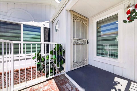 Tiny photo for 1550 Rimpau Avenue #59, Corona, CA 92881 (MLS # PW26194545)