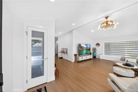 Tiny photo for 1550 Rimpau Avenue #59, Corona, CA 92881 (MLS # PW26194545)