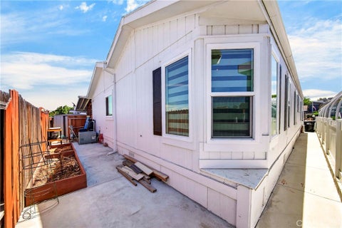 Tiny photo for 1550 Rimpau Avenue #59, Corona, CA 92881 (MLS # PW26194545)