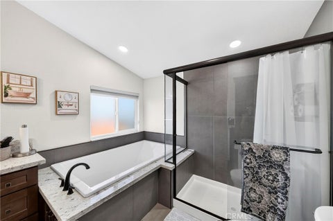 Tiny photo for 1550 Rimpau Avenue #59, Corona, CA 92881 (MLS # PW26194545)