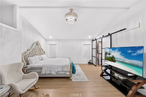 Tiny photo for 1550 Rimpau Avenue #59, Corona, CA 92881 (MLS # PW26194545)