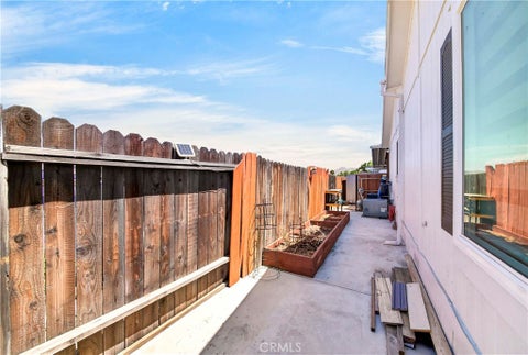 Tiny photo for 1550 Rimpau Avenue #59, Corona, CA 92881 (MLS # PW26194545)