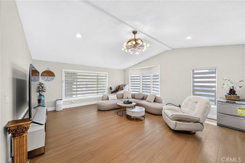 Tiny photo for 1550 Rimpau Avenue #59, Corona, CA 92881 (MLS # PW26194545)