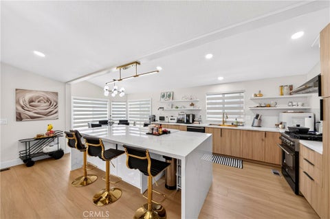 Tiny photo for 1550 Rimpau Avenue #59, Corona, CA 92881 (MLS # PW26194545)