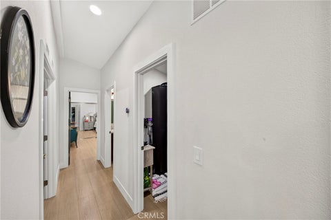 Tiny photo for 1550 Rimpau Avenue #59, Corona, CA 92881 (MLS # PW26194545)