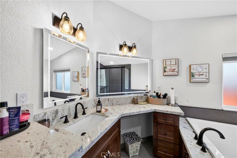 Tiny photo for 1550 Rimpau Avenue #59, Corona, CA 92881 (MLS # PW26194545)