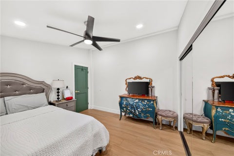 Tiny photo for 1550 Rimpau Avenue #59, Corona, CA 92881 (MLS # PW26194545)
