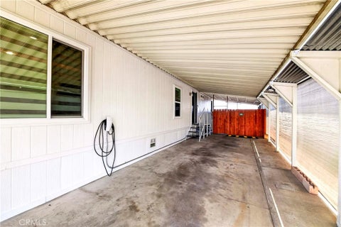 Tiny photo for 1550 Rimpau Avenue #59, Corona, CA 92881 (MLS # PW26194545)