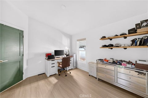 Tiny photo for 1550 Rimpau Avenue #59, Corona, CA 92881 (MLS # PW26194545)