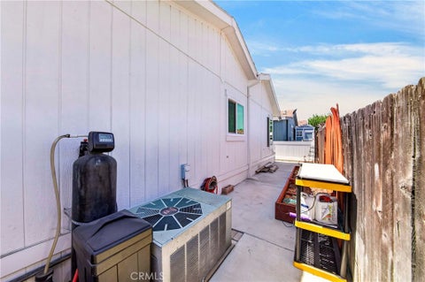 Tiny photo for 1550 Rimpau Avenue #59, Corona, CA 92881 (MLS # PW26194545)