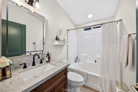 Tiny photo for 1550 Rimpau Avenue #59, Corona, CA 92881 (MLS # PW26194545)