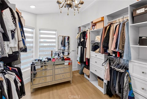 Tiny photo for 1550 Rimpau Avenue #59, Corona, CA 92881 (MLS # PW26194545)