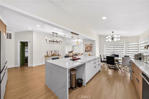 Tiny photo for 1550 Rimpau Avenue #59, Corona, CA 92881 (MLS # PW26194545)