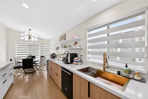 Tiny photo for 1550 Rimpau Avenue #59, Corona, CA 92881 (MLS # PW26194545)
