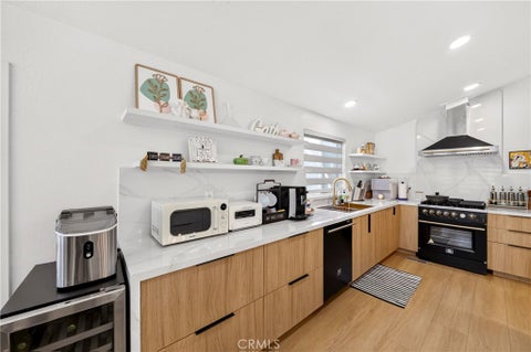 Tiny photo for 1550 Rimpau Avenue #59, Corona, CA 92881 (MLS # PW26194545)