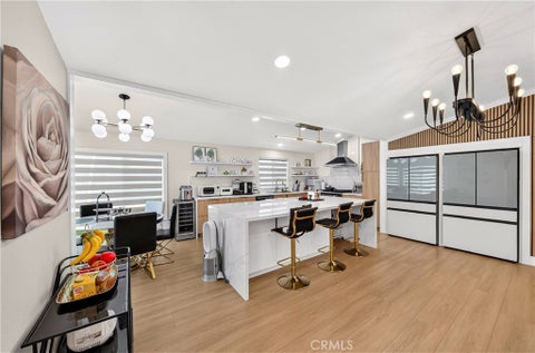 Tiny photo for 1550 Rimpau Avenue #59, Corona, CA 92881 (MLS # PW26194545)