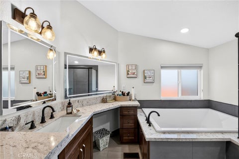 Tiny photo for 1550 Rimpau Avenue #59, Corona, CA 92881 (MLS # PW26194545)