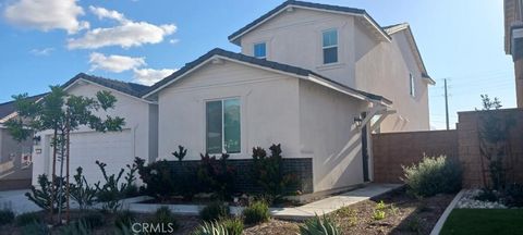 Photo of 27215 Lost Palm St, Menifee, CA 92585 (MLS # OC26079891)