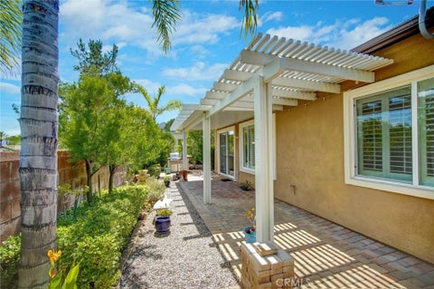 Tiny photo for 23906 Boulder Oaks DR, Corona, CA 92883 (MLS # OC26196343)