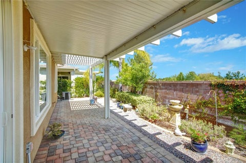 Tiny photo for 23906 Boulder Oaks DR, Corona, CA 92883 (MLS # OC26196343)