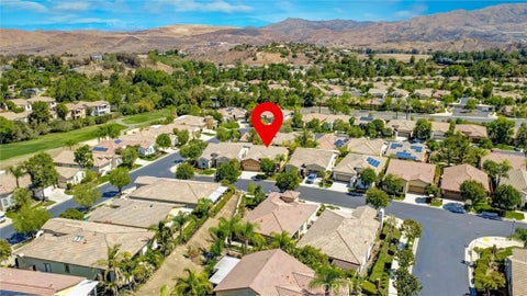 Tiny photo for 23906 Boulder Oaks DR, Corona, CA 92883 (MLS # OC26196343)