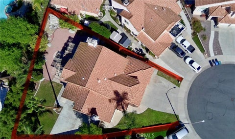 Tiny photo for 24030 Fuschia Court, Murrieta, CA 92562 (MLS # IV26231805)