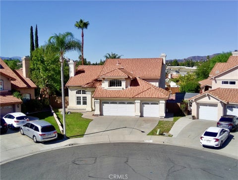 Tiny photo for 24030 Fuschia Court, Murrieta, CA 92562 (MLS # IV26231805)