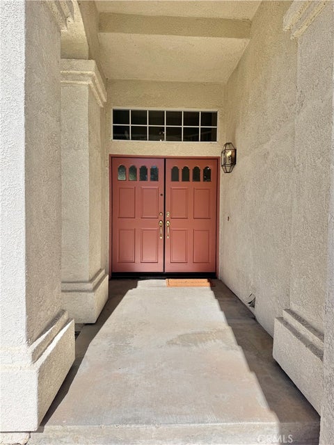 Tiny photo for 24030 Fuschia Court, Murrieta, CA 92562 (MLS # IV26231805)