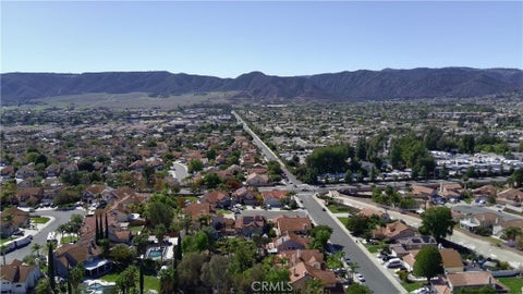 Tiny photo for 24030 Fuschia Court, Murrieta, CA 92562 (MLS # IV26231805)