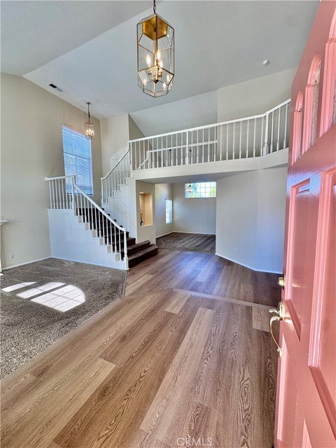 Tiny photo for 24030 Fuschia Court, Murrieta, CA 92562 (MLS # IV26231805)