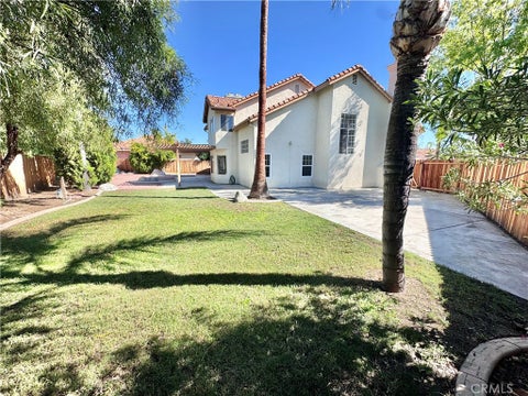 Tiny photo for 24030 Fuschia Court, Murrieta, CA 92562 (MLS # IV26231805)
