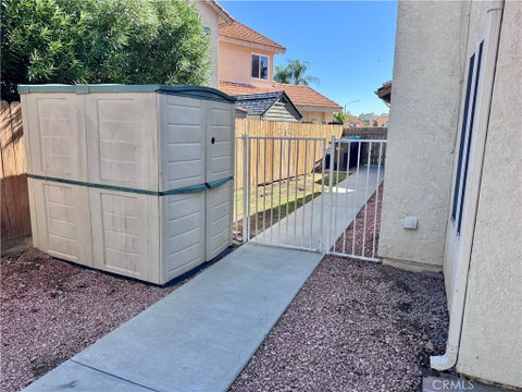 Tiny photo for 24030 Fuschia Court, Murrieta, CA 92562 (MLS # IV26231805)