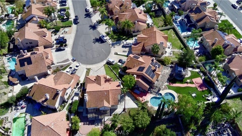 Tiny photo for 24030 Fuschia Court, Murrieta, CA 92562 (MLS # IV26231805)