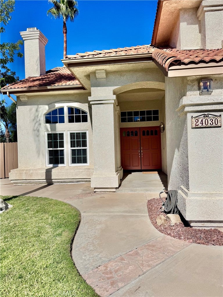 24030 Fuschia Court
