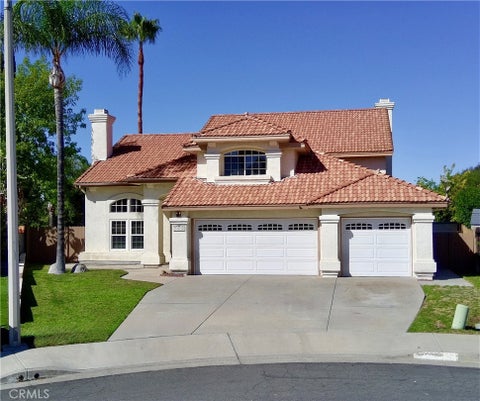 Photo of 24030 Fuschia Court, Murrieta, CA 92562 (MLS # IV26231805)