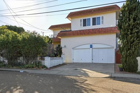 1038 8th Street Imperial Beach CA 91932