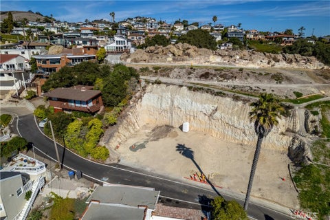 Tiny photo for 0 Hanford, Pismo Beach, CA 93449 (MLS # SC26138211)