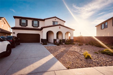 Photo of 8883 Beacon AVE, Hesperia, CA 92344 (MLS # PW26154263)