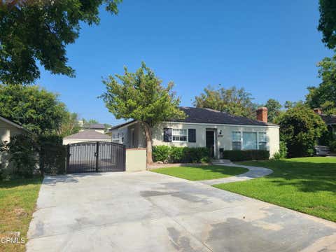 Photo of 4913 Revlon Drive, La Canada Flintridge, CA 91011 (MLS # P1-28312)