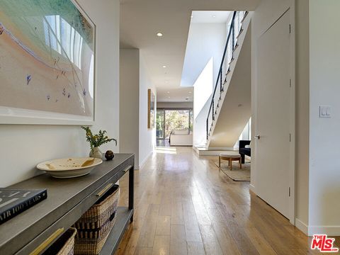 11954 Lucile Street Culver City CA 90230